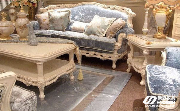欧式家具古典沙发品牌推荐